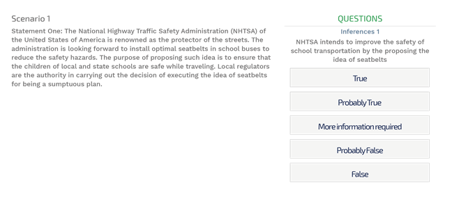 Watson-Glaser-Test-Example-Question