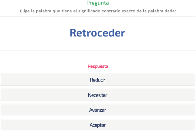 Antónimos-test-ejemplo-pregunta