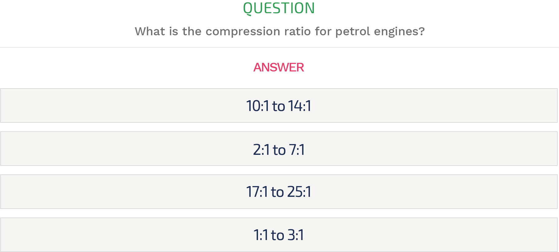 Marine Corps ASVAB Practice Tests With Answers & Explanations ...